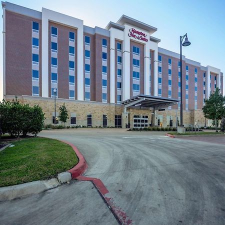 Hampton Inn & Suites Sugar Land, Tx エクステリア 写真