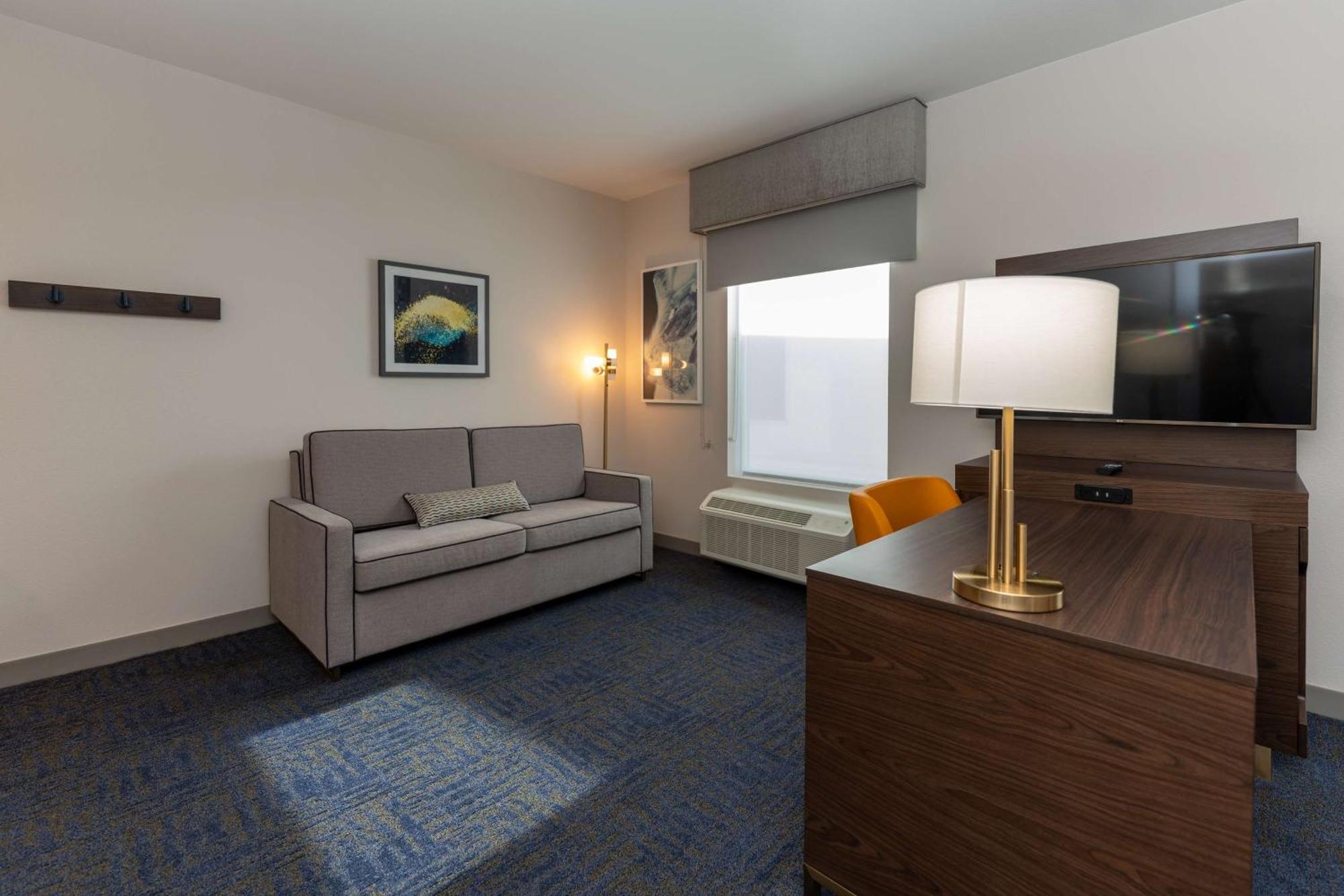 Hampton Inn & Suites Sugar Land, Tx エクステリア 写真
