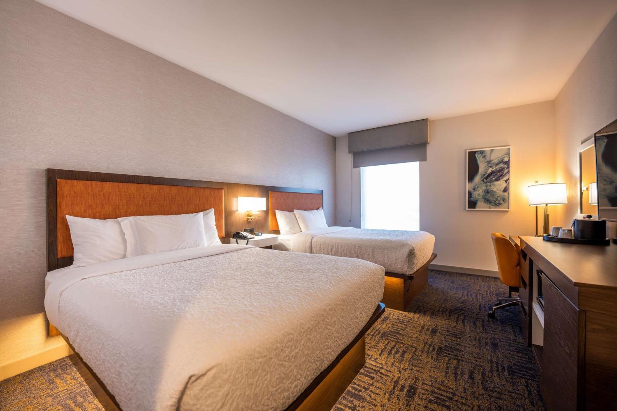 Hampton Inn & Suites Sugar Land, Tx エクステリア 写真