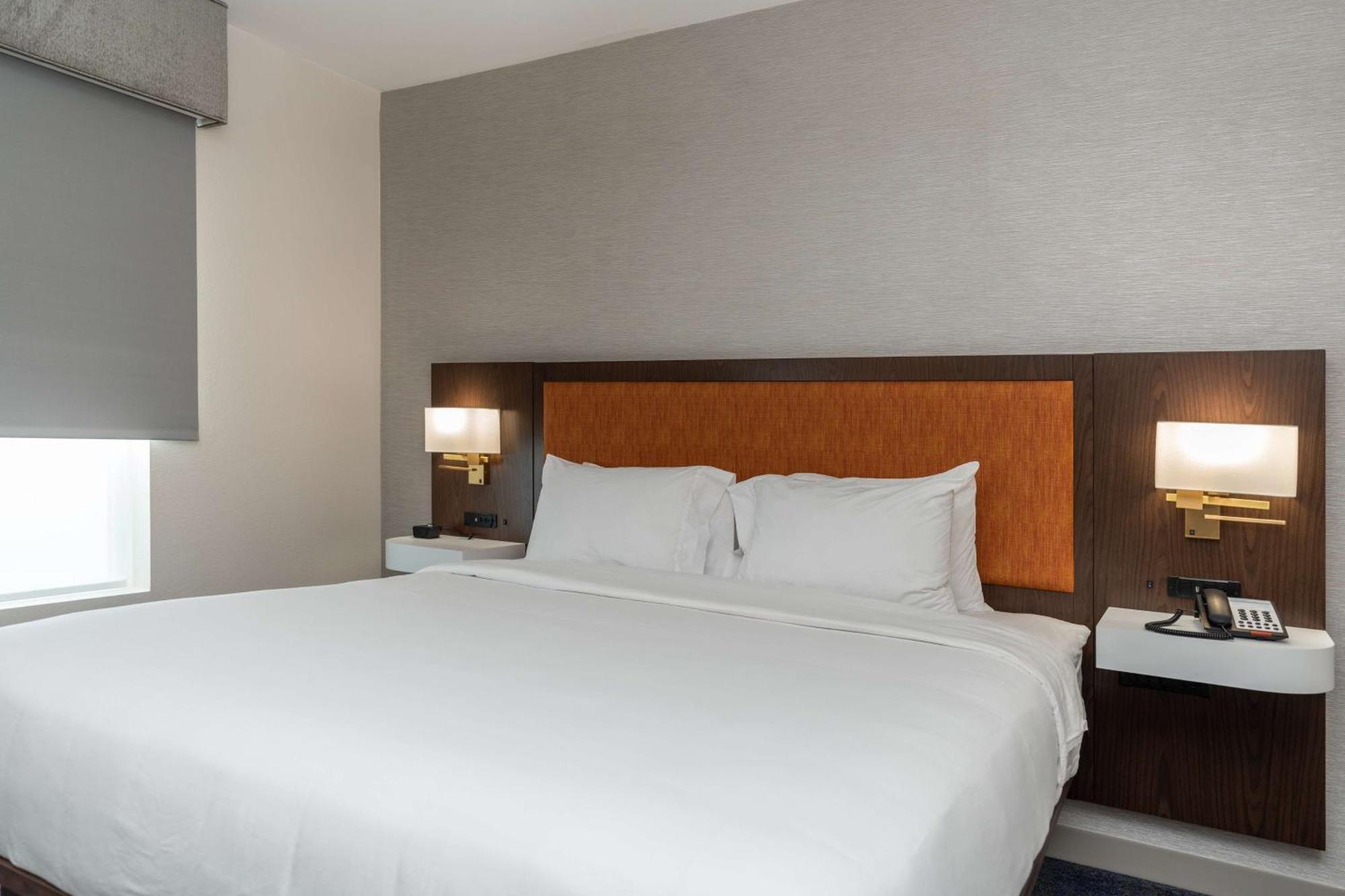 Hampton Inn & Suites Sugar Land, Tx エクステリア 写真