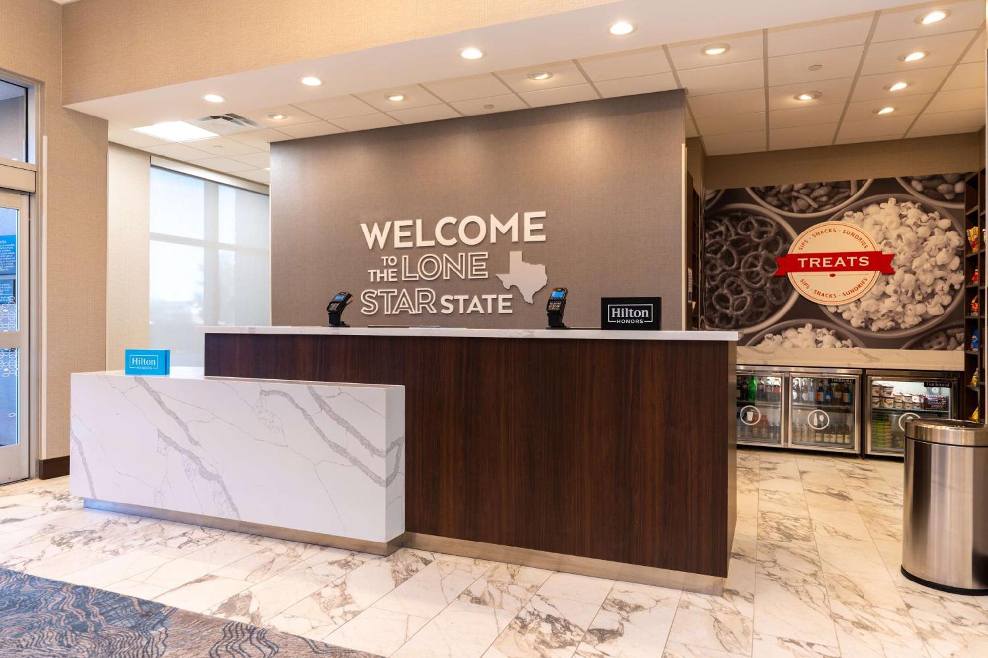 Hampton Inn & Suites Sugar Land, Tx エクステリア 写真