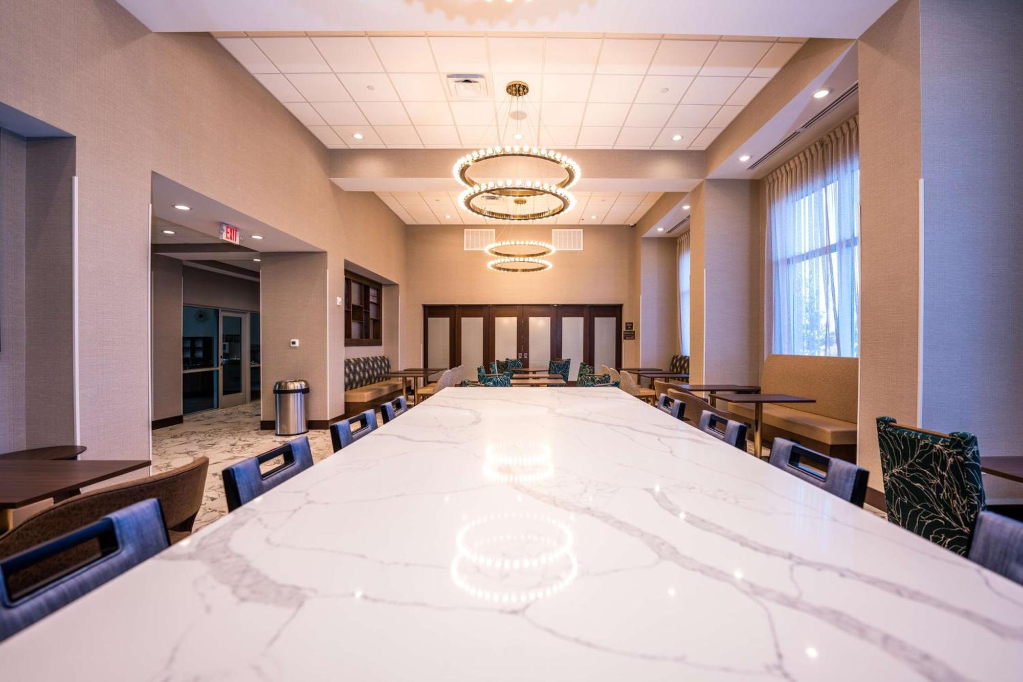 Hampton Inn & Suites Sugar Land, Tx エクステリア 写真