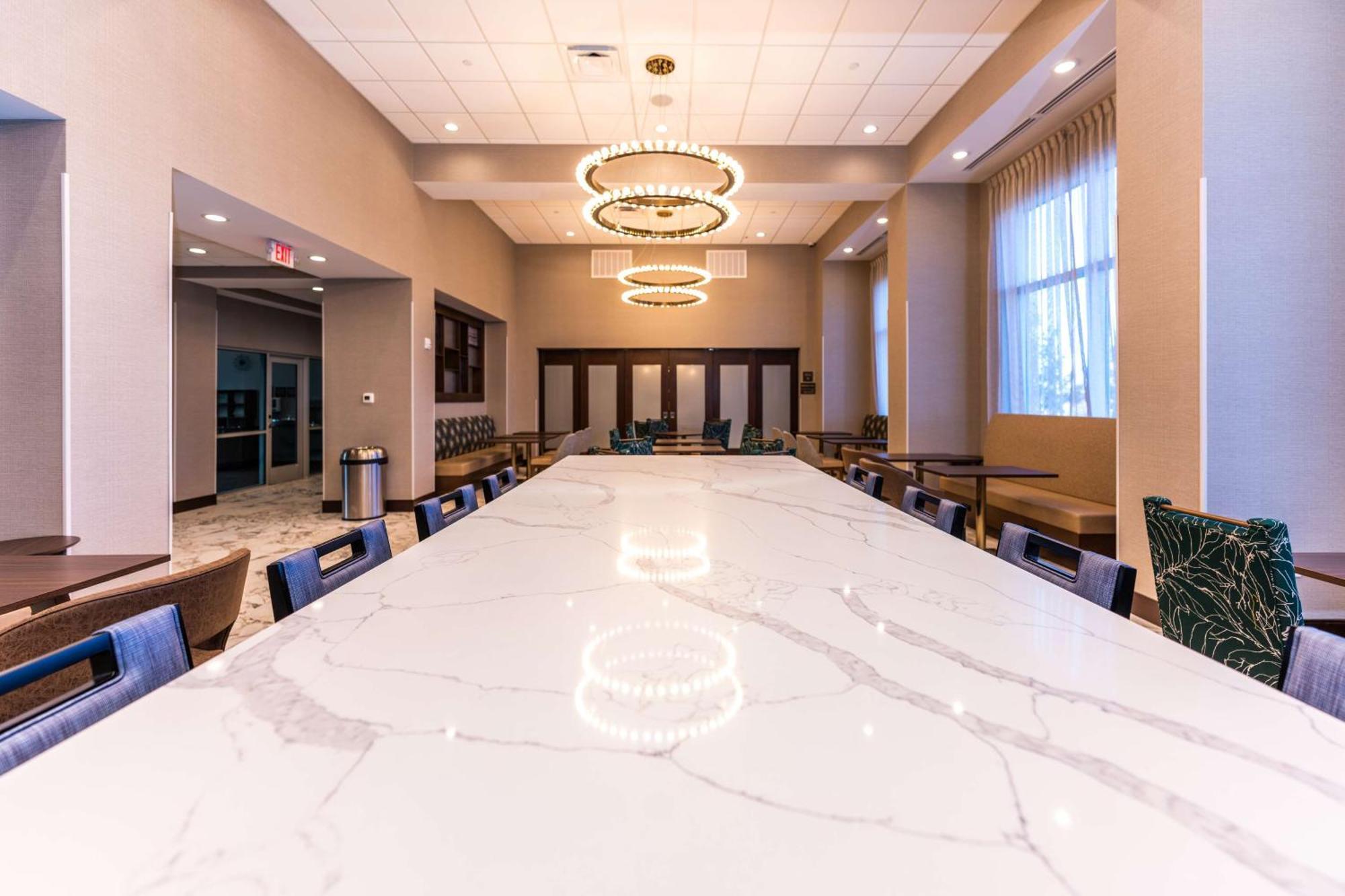 Hampton Inn & Suites Sugar Land, Tx エクステリア 写真