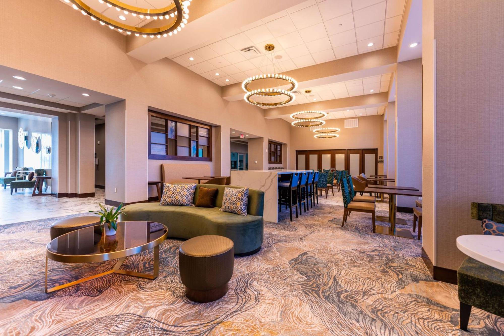 Hampton Inn & Suites Sugar Land, Tx エクステリア 写真