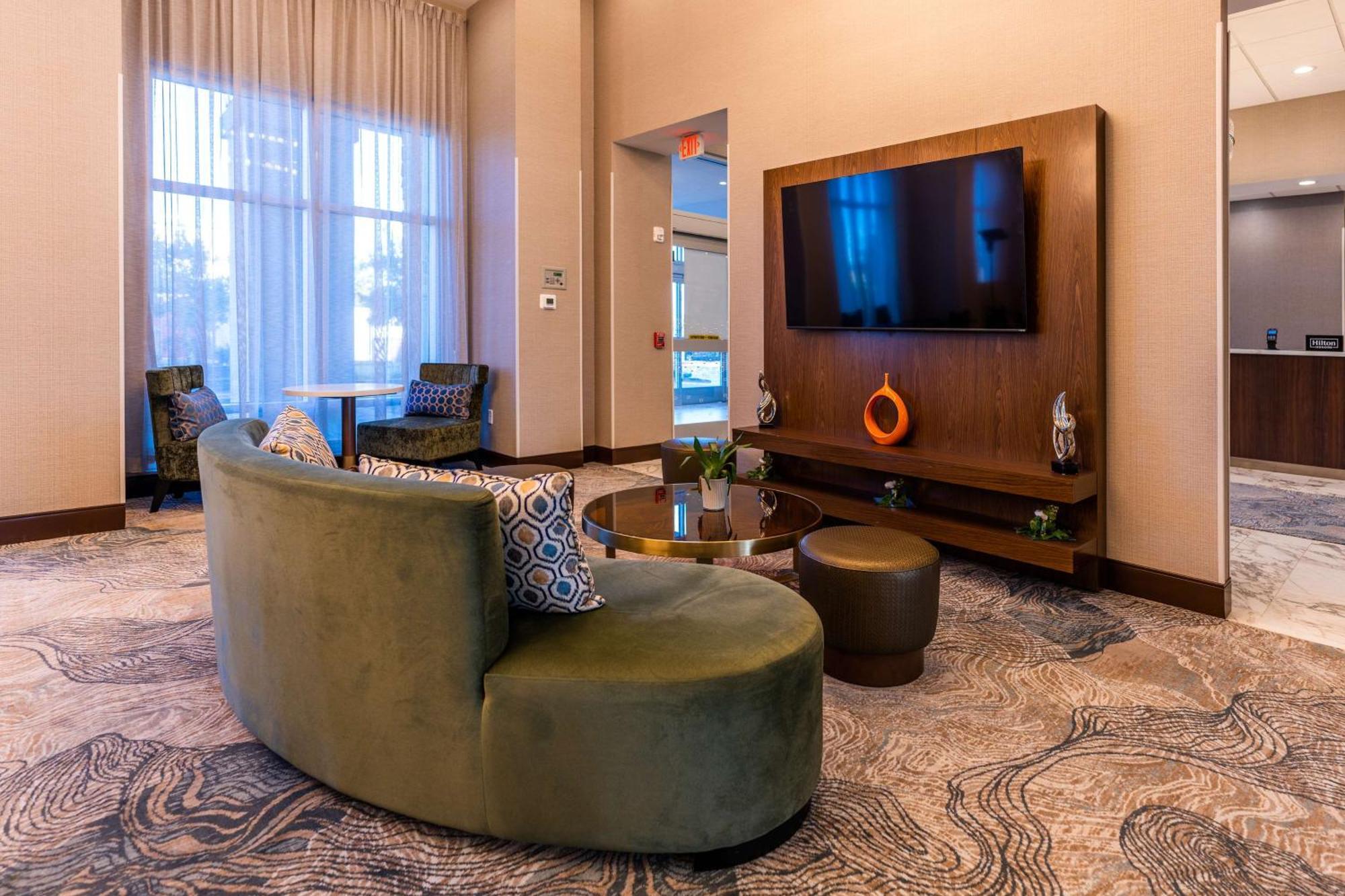 Hampton Inn & Suites Sugar Land, Tx エクステリア 写真