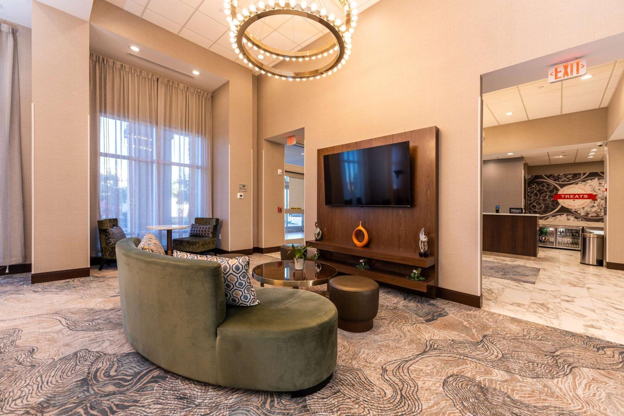 Hampton Inn & Suites Sugar Land, Tx エクステリア 写真