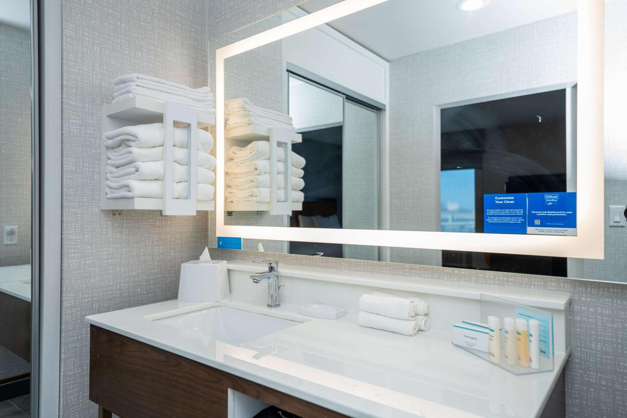 Hampton Inn & Suites Sugar Land, Tx エクステリア 写真