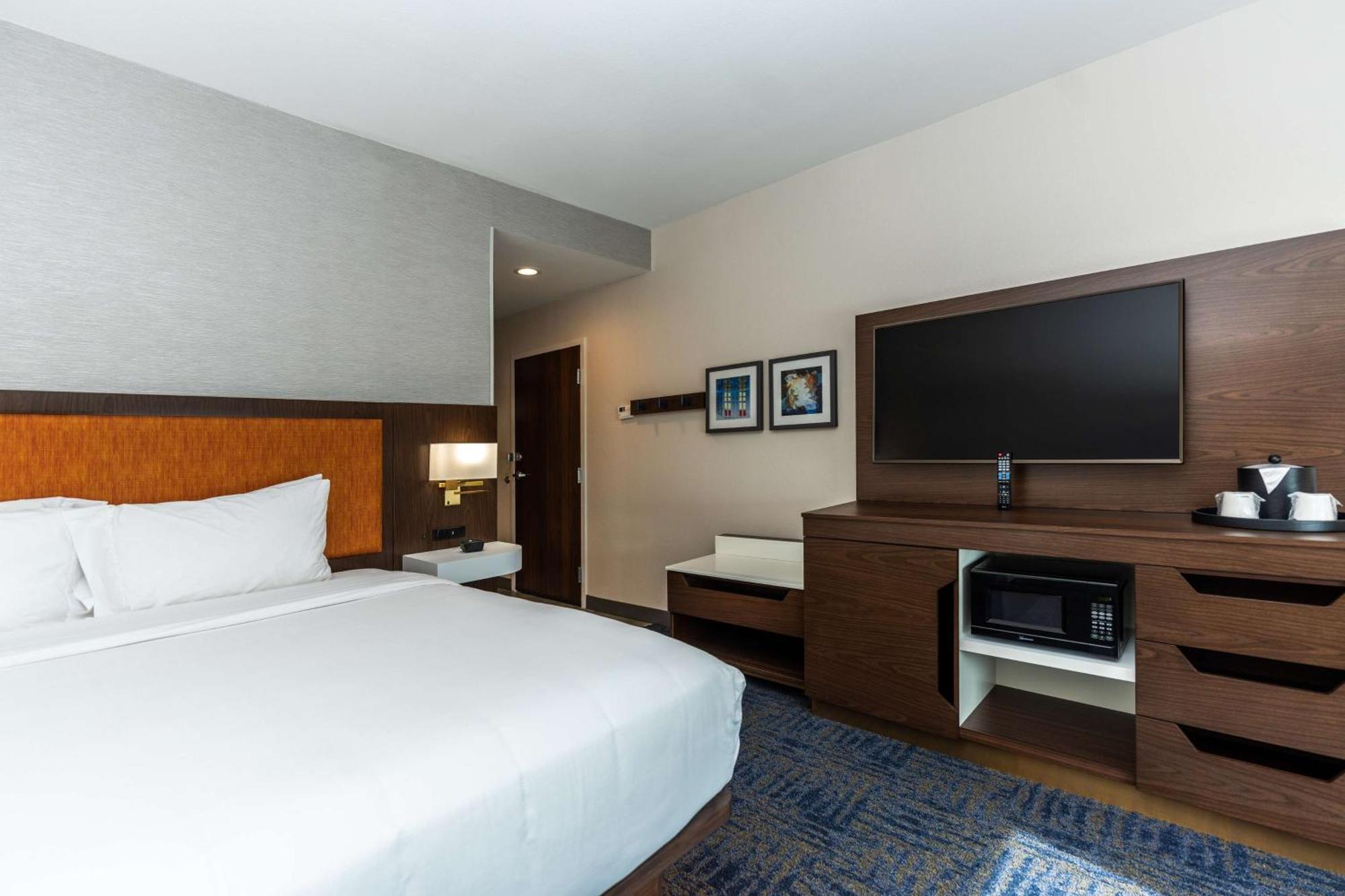 Hampton Inn & Suites Sugar Land, Tx エクステリア 写真