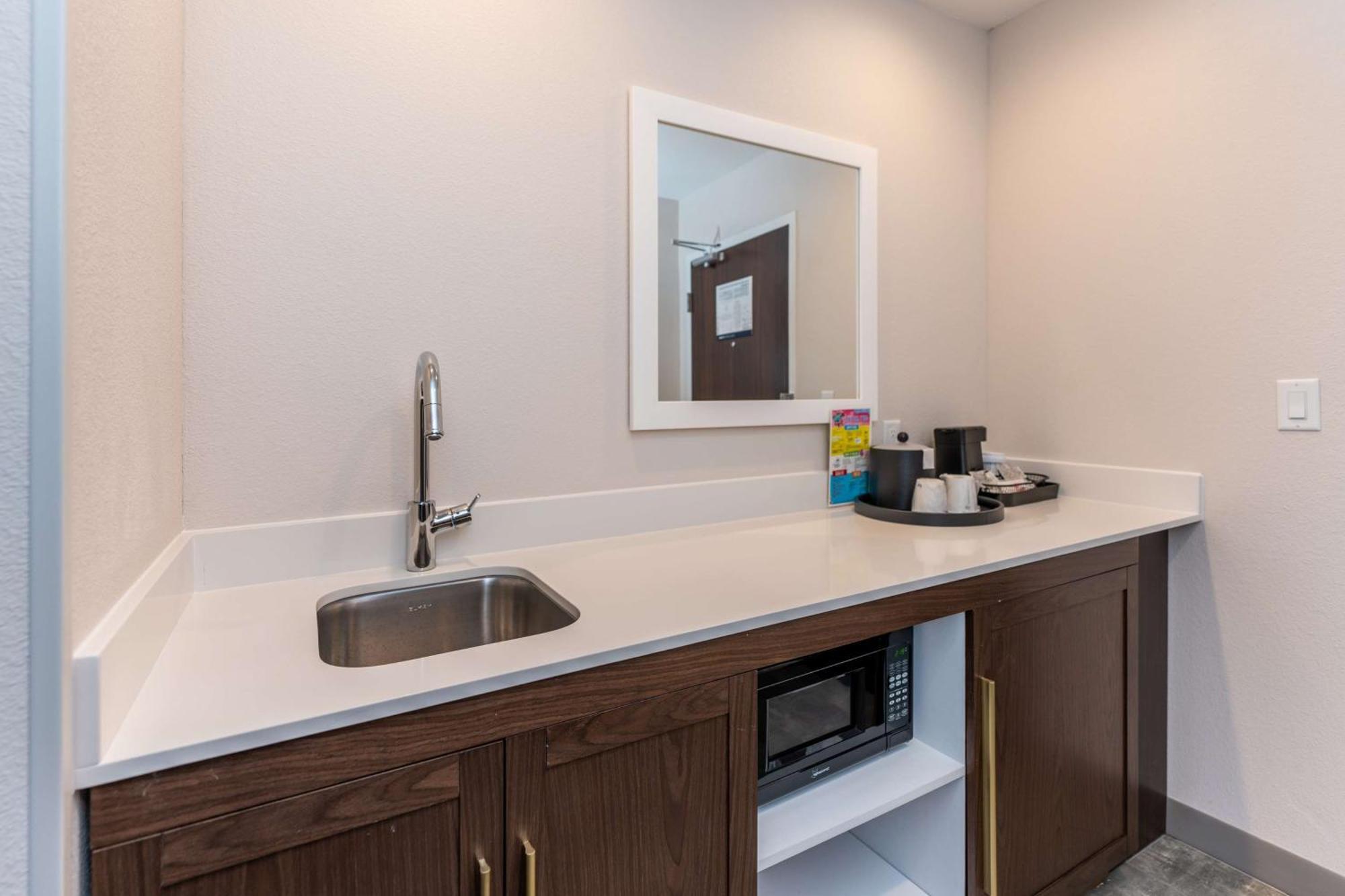Hampton Inn & Suites Sugar Land, Tx エクステリア 写真