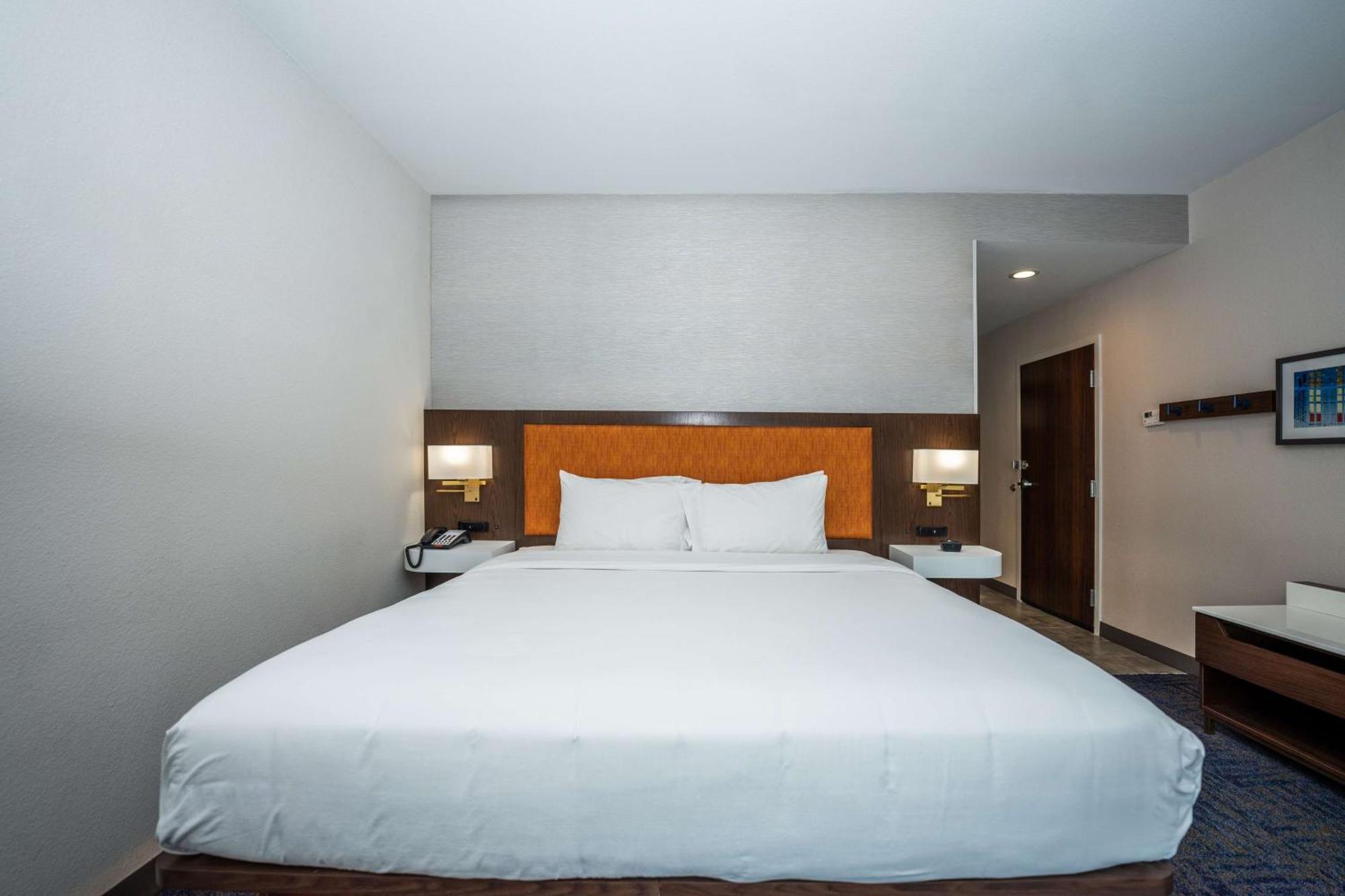 Hampton Inn & Suites Sugar Land, Tx エクステリア 写真