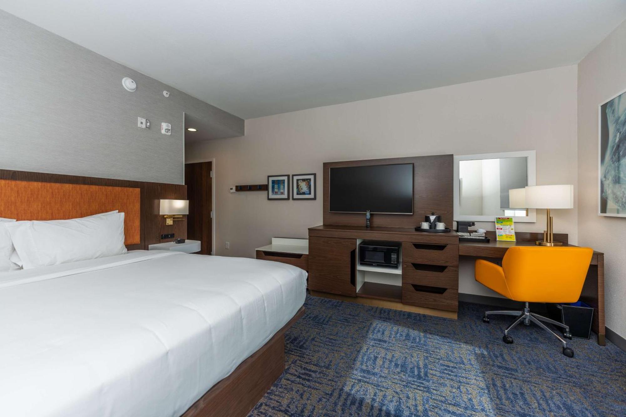 Hampton Inn & Suites Sugar Land, Tx エクステリア 写真
