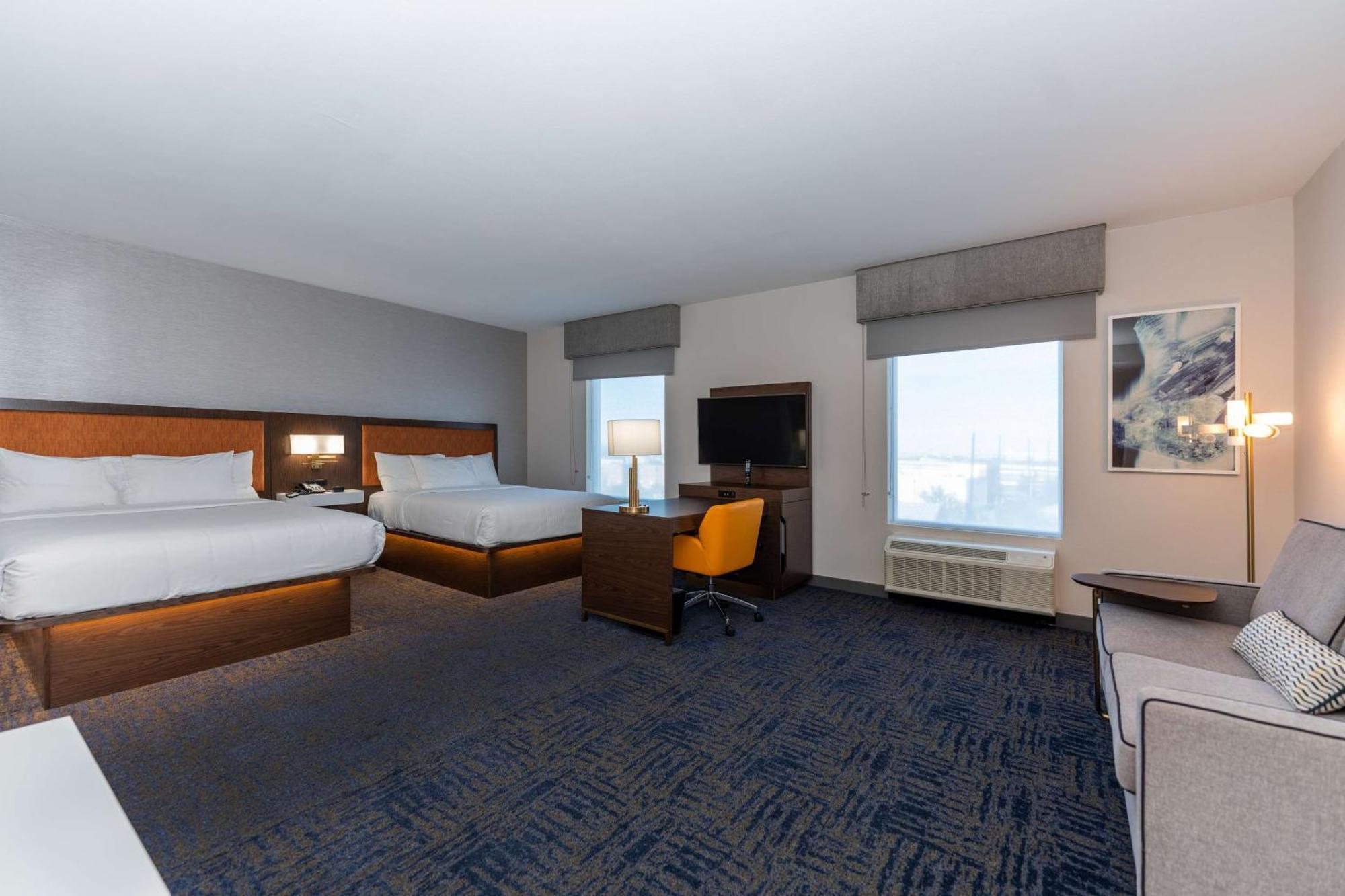 Hampton Inn & Suites Sugar Land, Tx エクステリア 写真