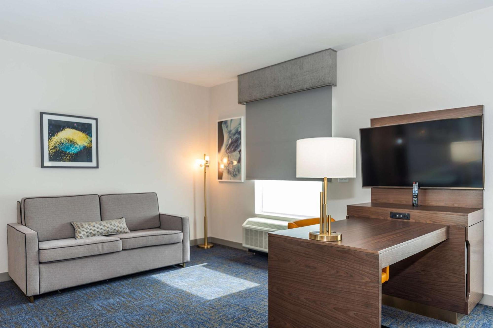Hampton Inn & Suites Sugar Land, Tx エクステリア 写真