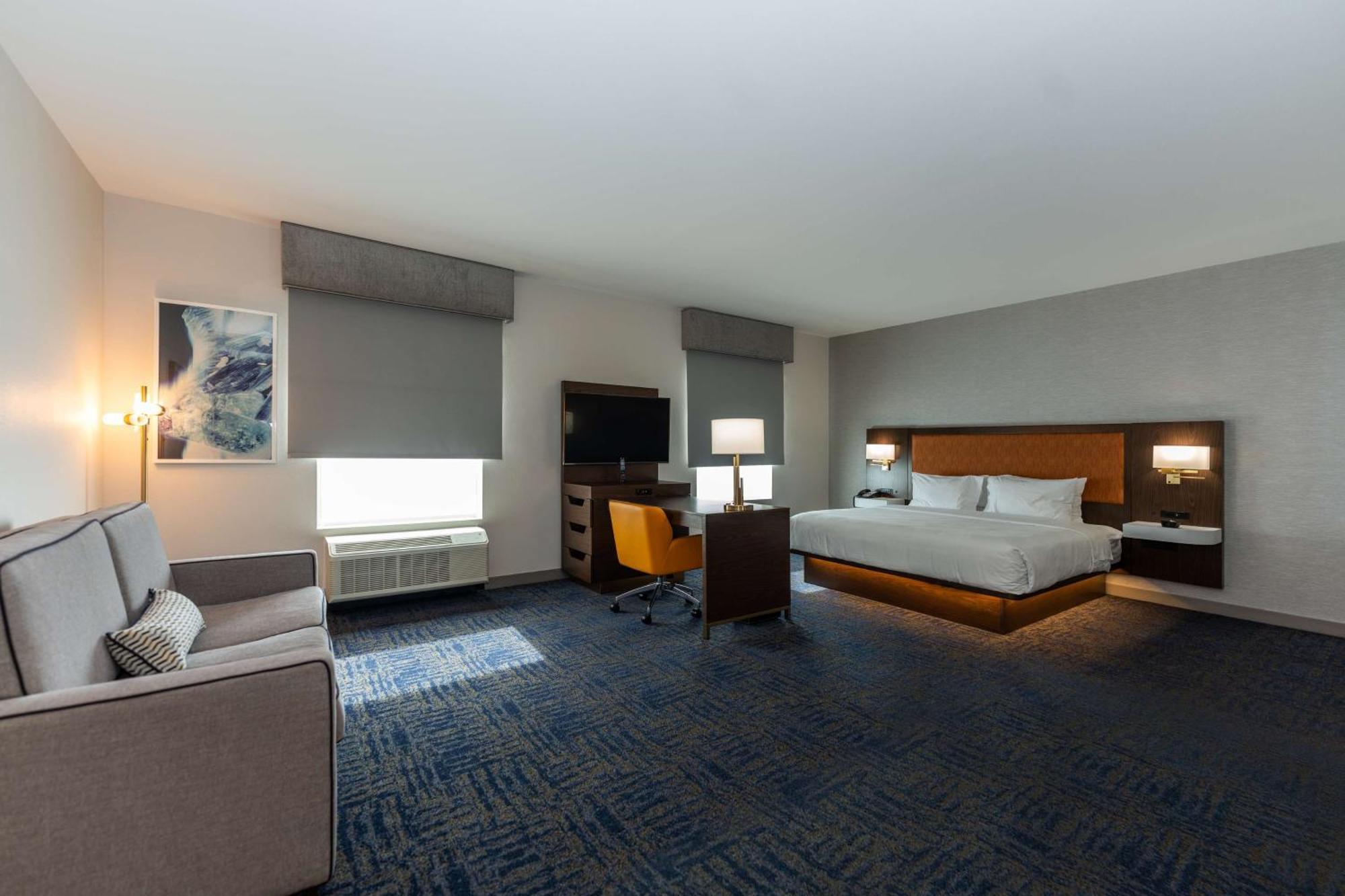 Hampton Inn & Suites Sugar Land, Tx エクステリア 写真