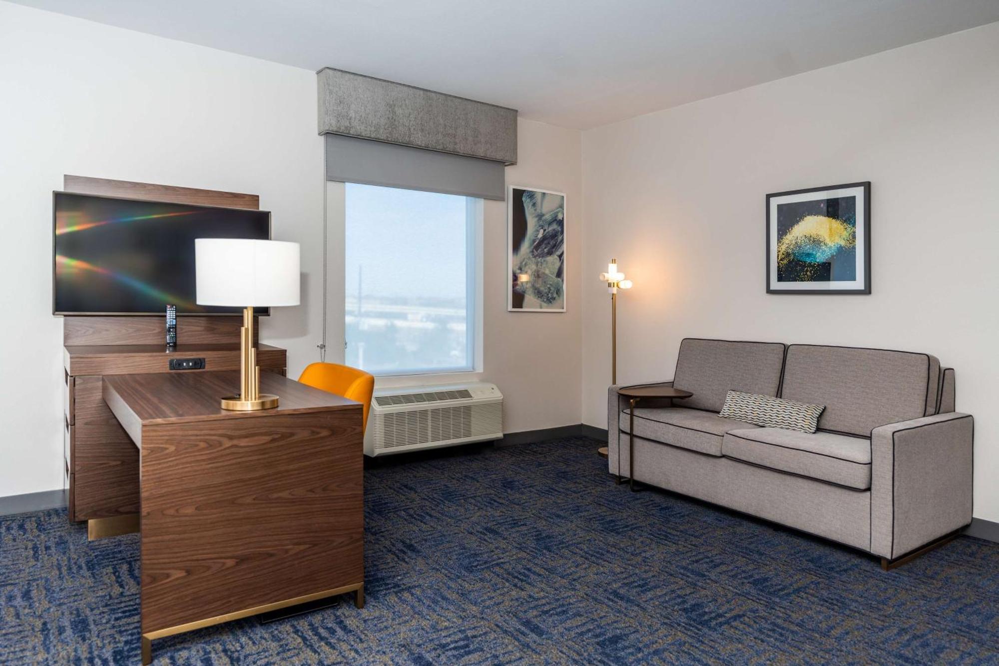 Hampton Inn & Suites Sugar Land, Tx エクステリア 写真
