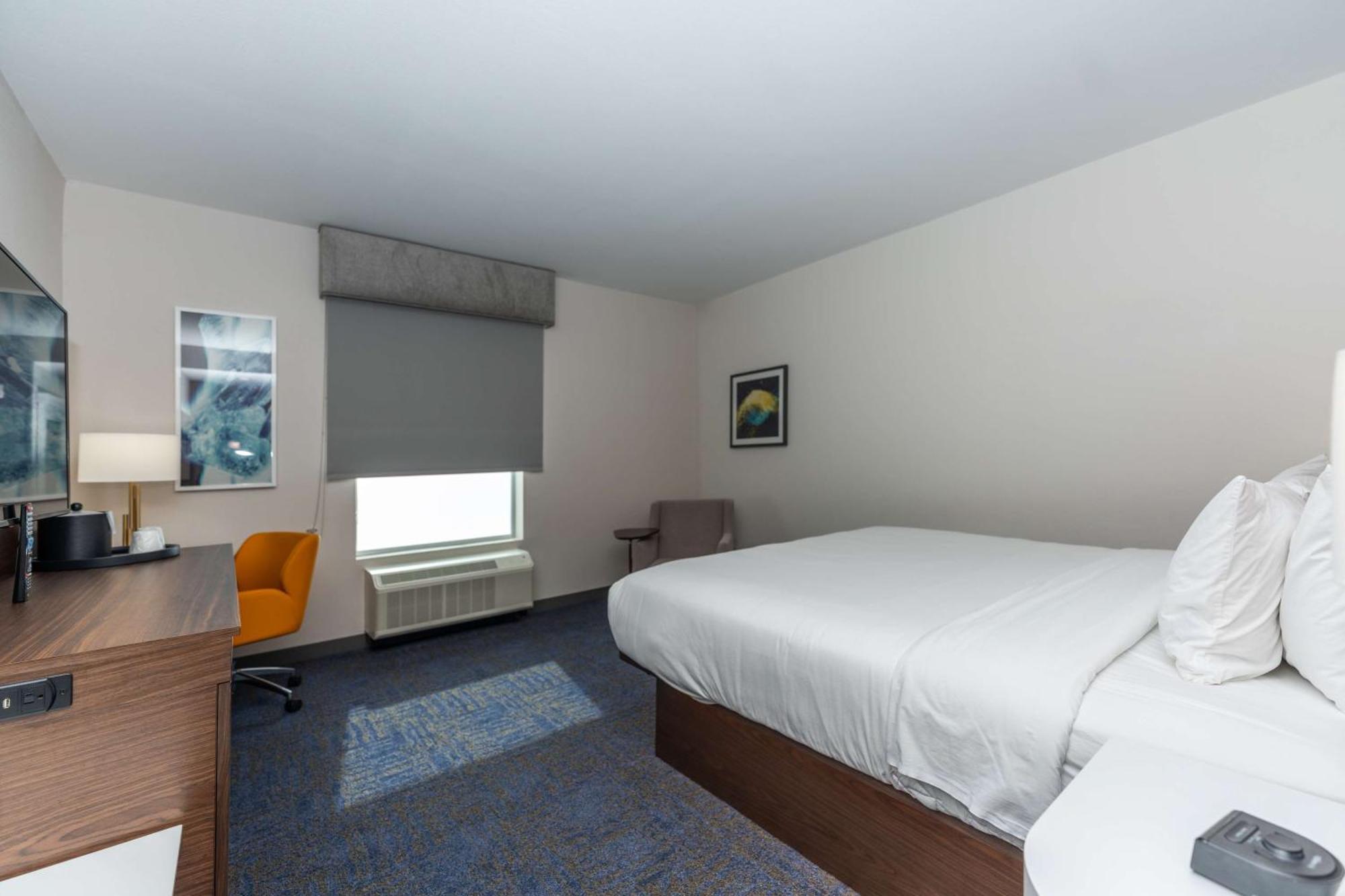 Hampton Inn & Suites Sugar Land, Tx エクステリア 写真