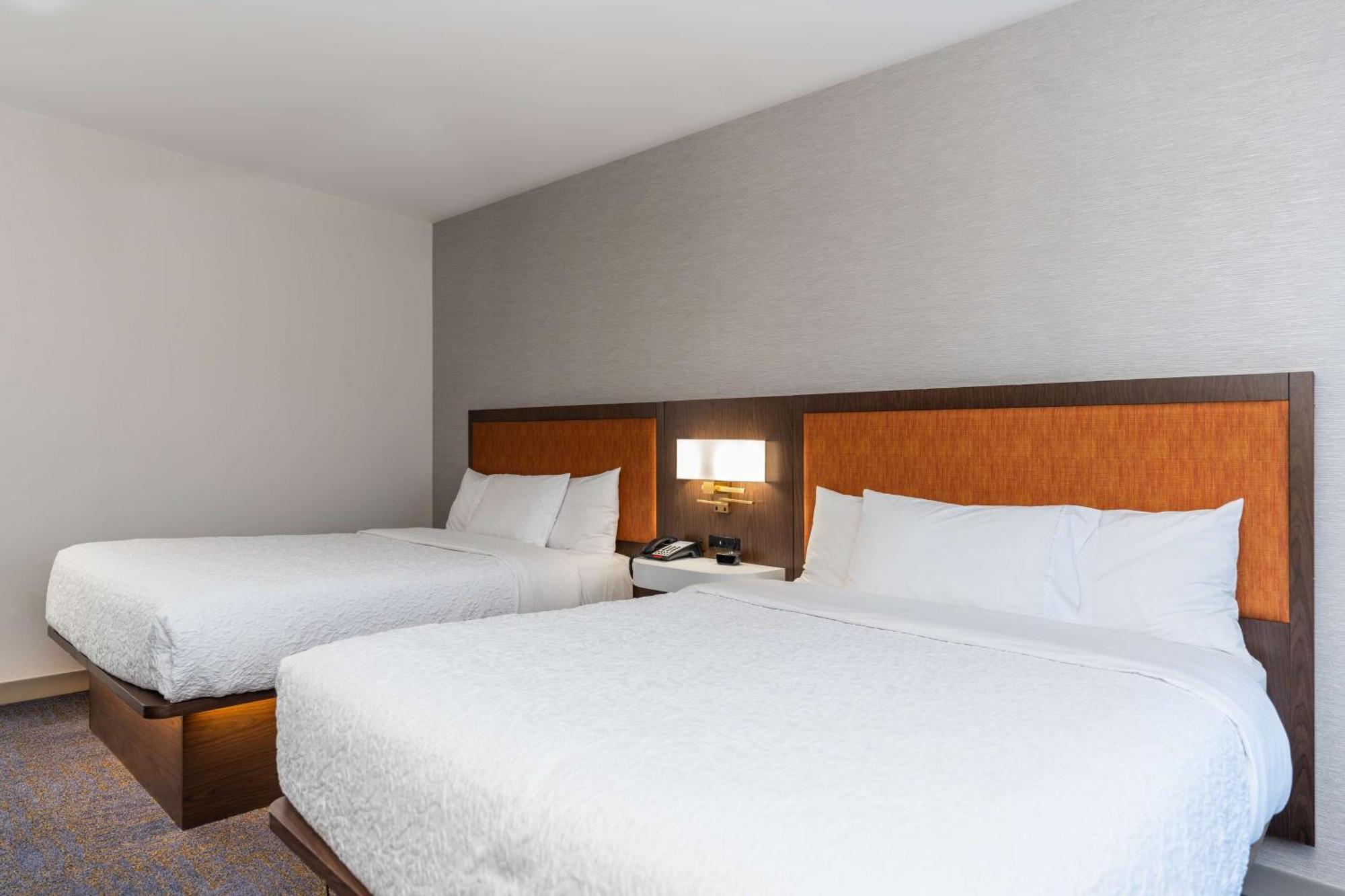 Hampton Inn & Suites Sugar Land, Tx エクステリア 写真