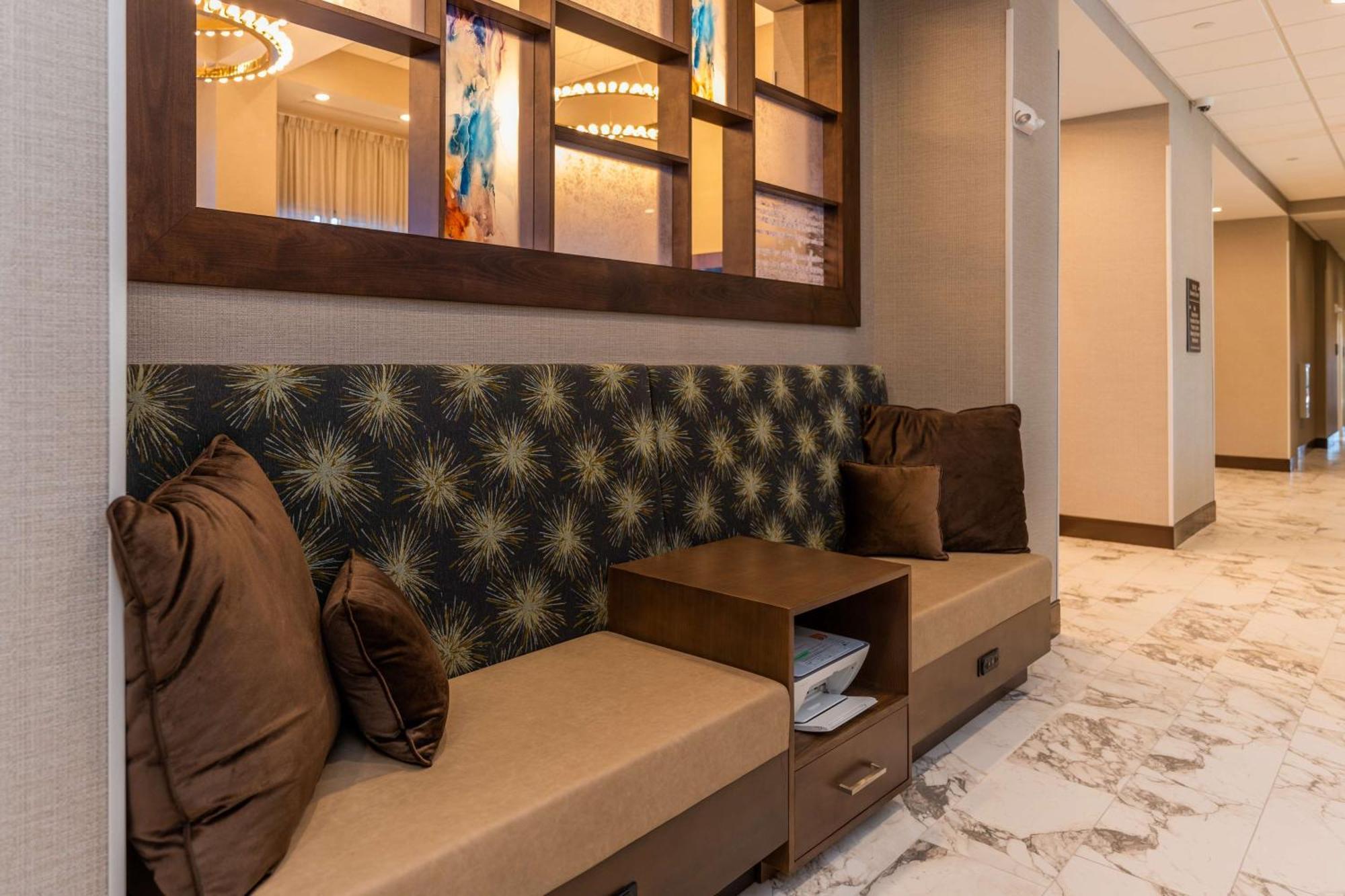 Hampton Inn & Suites Sugar Land, Tx エクステリア 写真