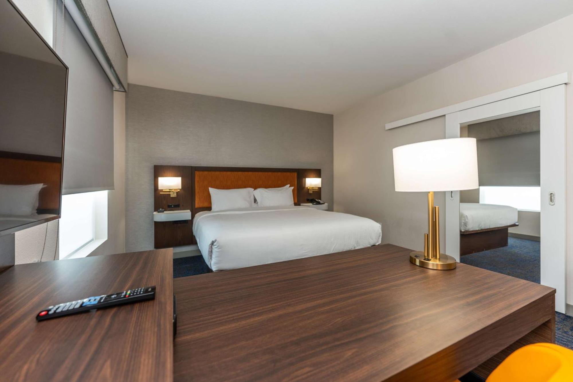 Hampton Inn & Suites Sugar Land, Tx エクステリア 写真