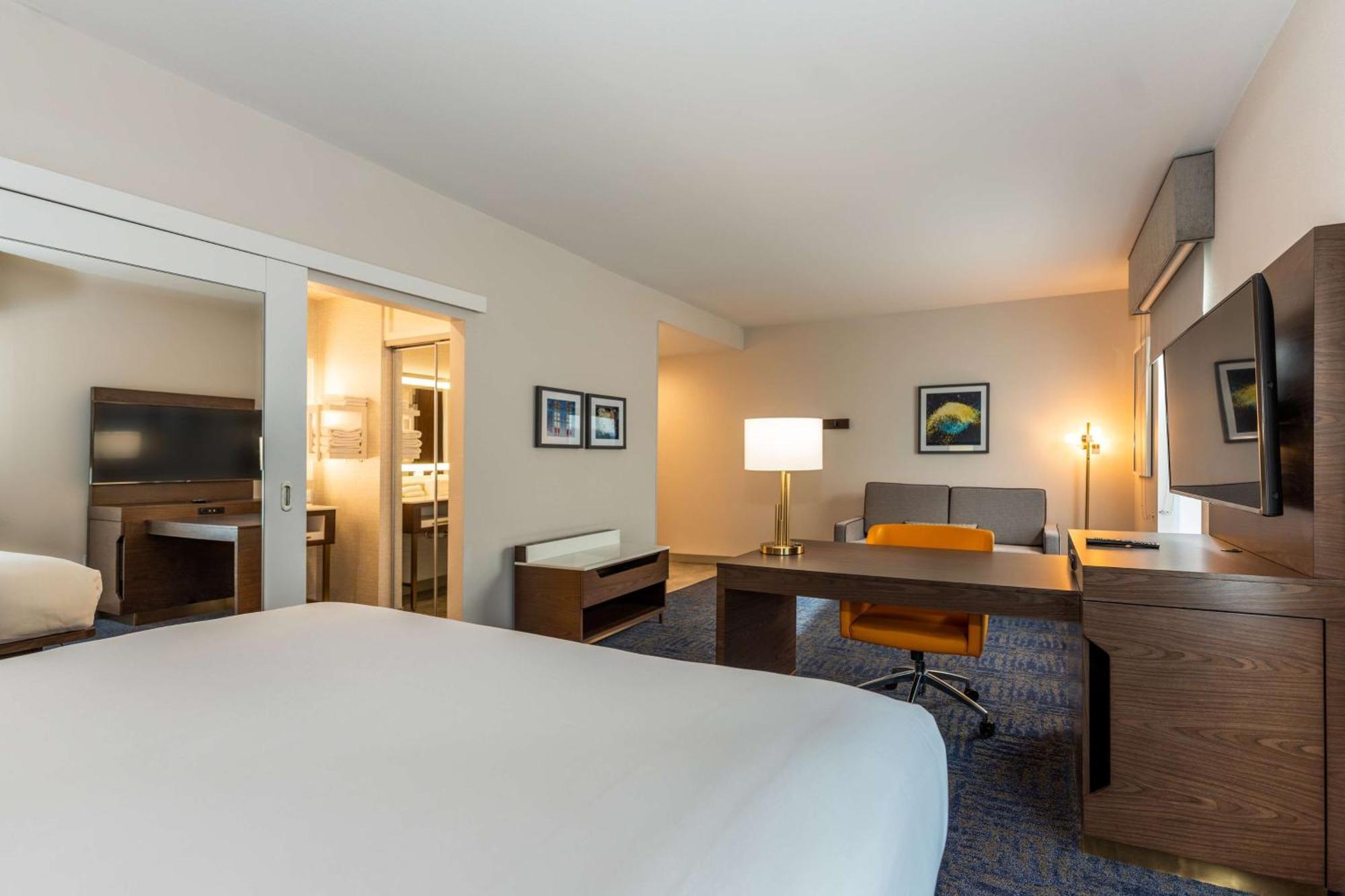 Hampton Inn & Suites Sugar Land, Tx エクステリア 写真