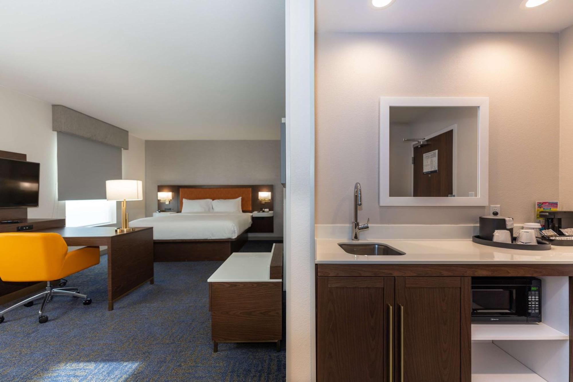 Hampton Inn & Suites Sugar Land, Tx エクステリア 写真