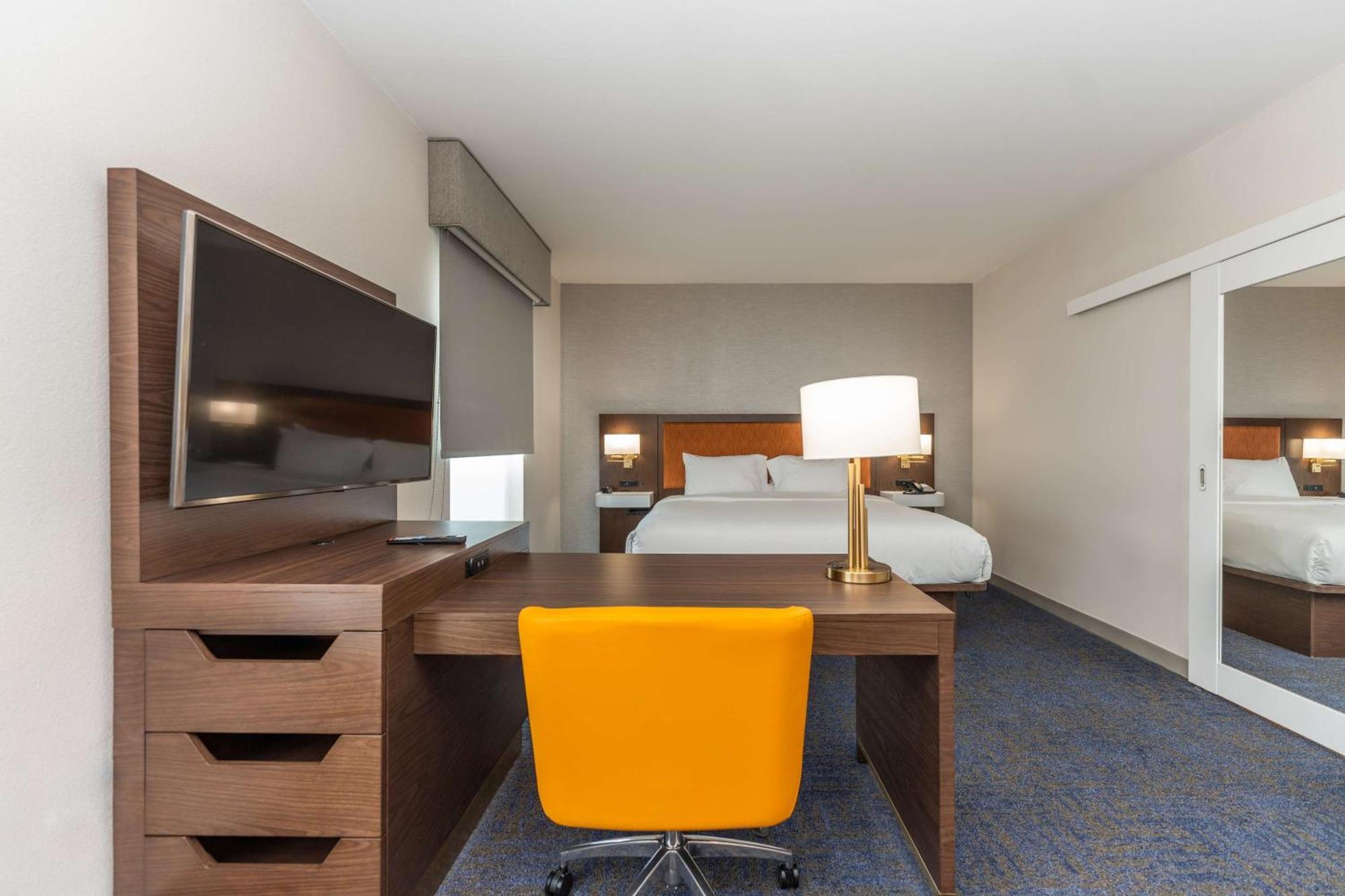 Hampton Inn & Suites Sugar Land, Tx エクステリア 写真