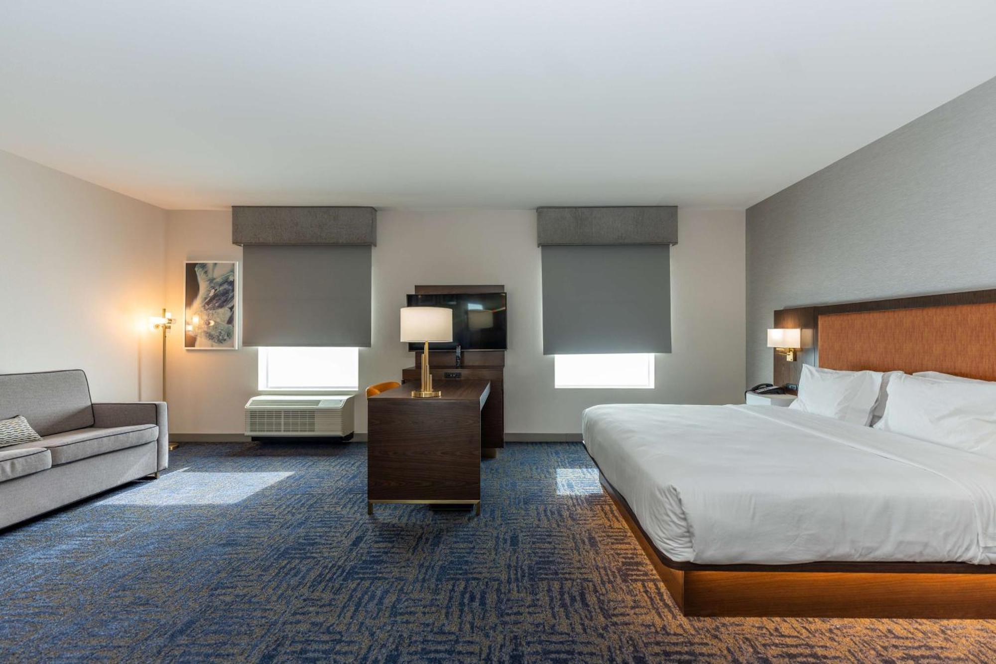 Hampton Inn & Suites Sugar Land, Tx エクステリア 写真