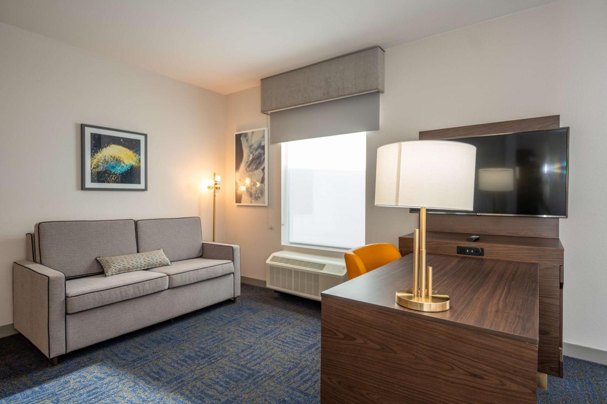Hampton Inn & Suites Sugar Land, Tx エクステリア 写真