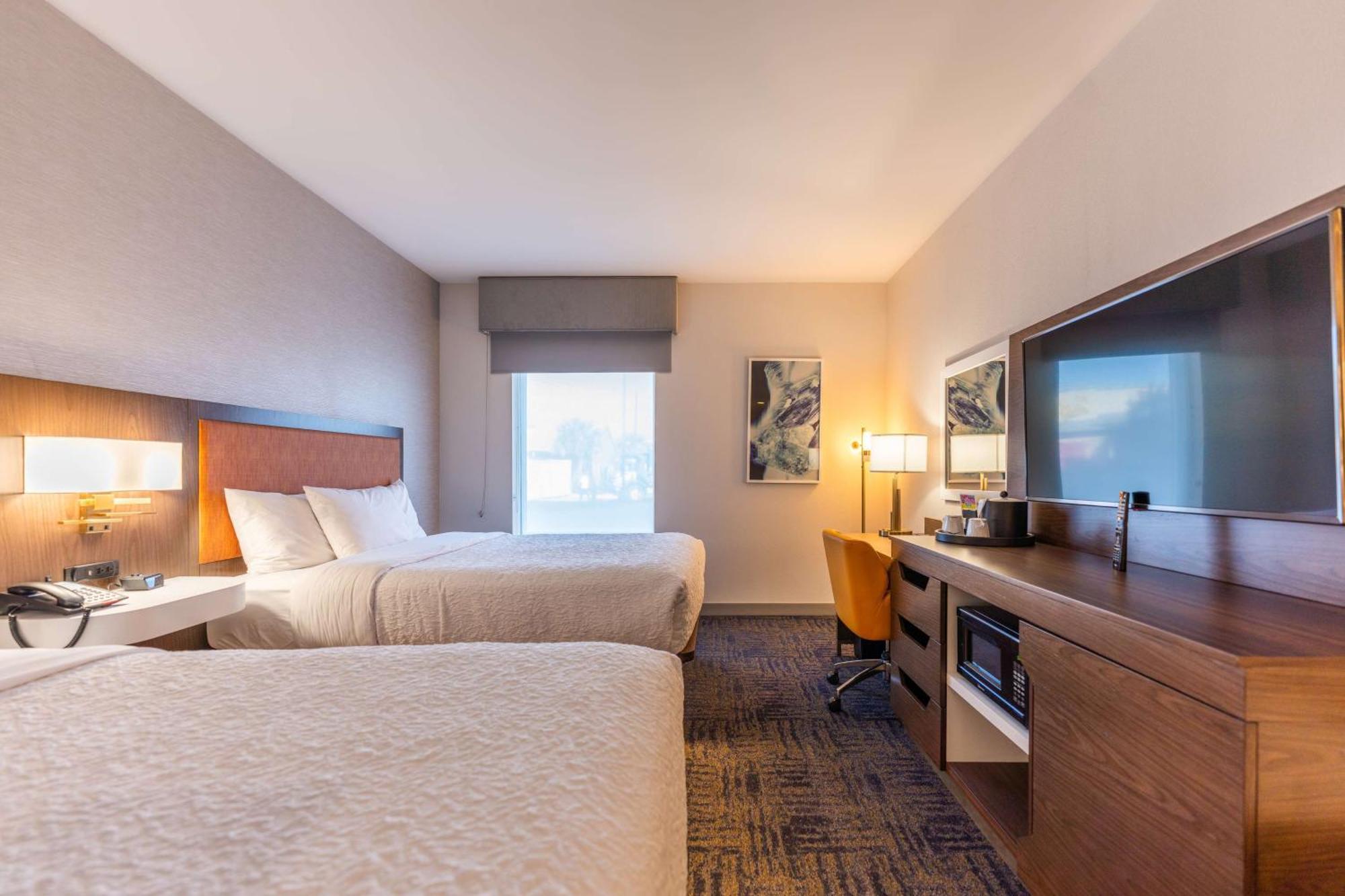 Hampton Inn & Suites Sugar Land, Tx エクステリア 写真