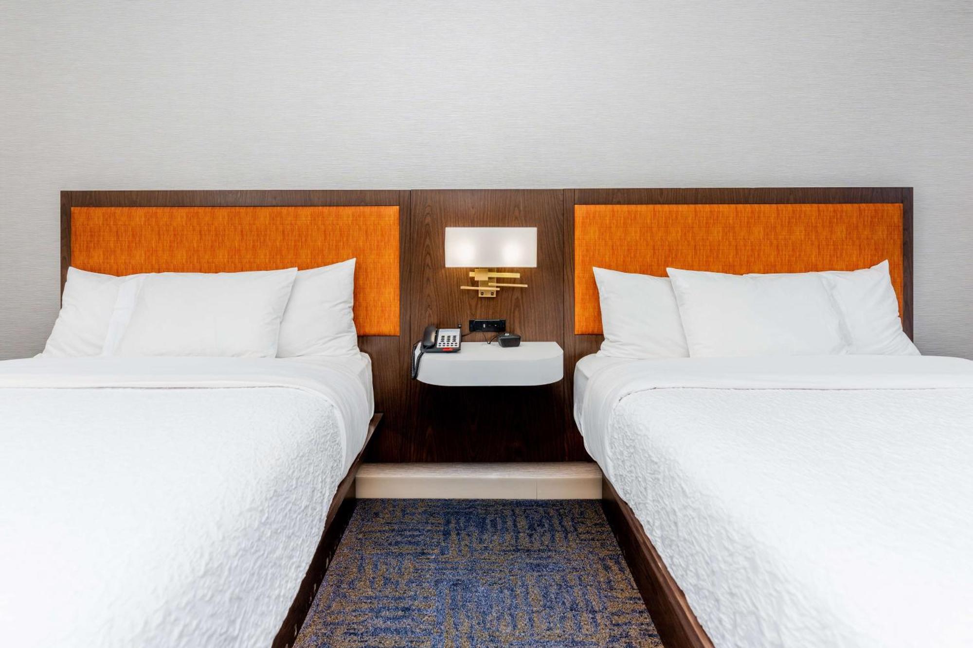 Hampton Inn & Suites Sugar Land, Tx エクステリア 写真