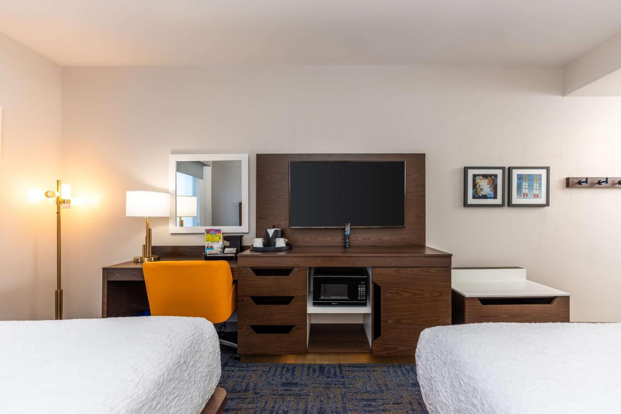 Hampton Inn & Suites Sugar Land, Tx エクステリア 写真
