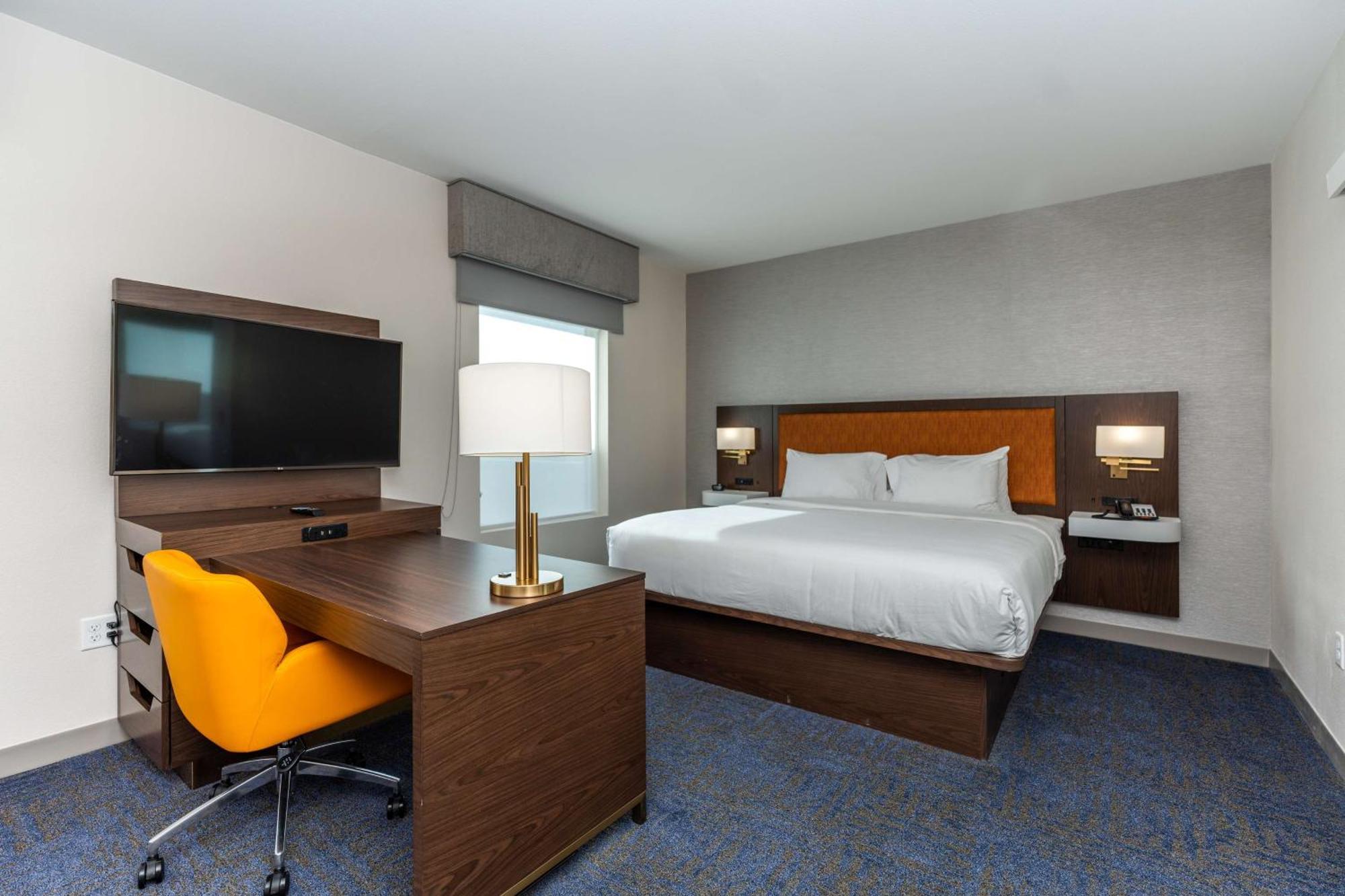 Hampton Inn & Suites Sugar Land, Tx エクステリア 写真
