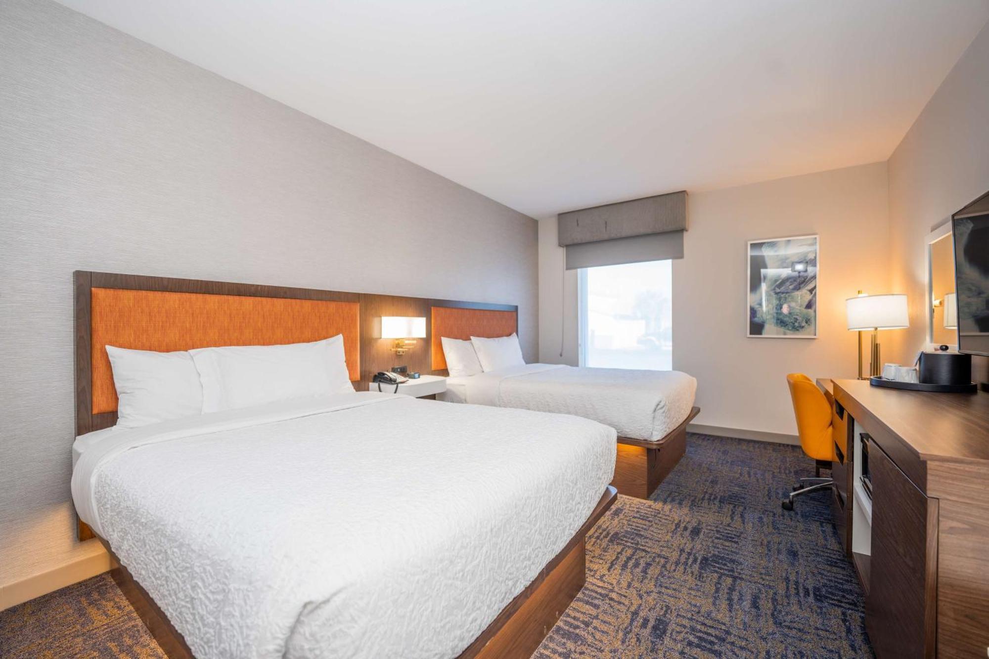 Hampton Inn & Suites Sugar Land, Tx エクステリア 写真