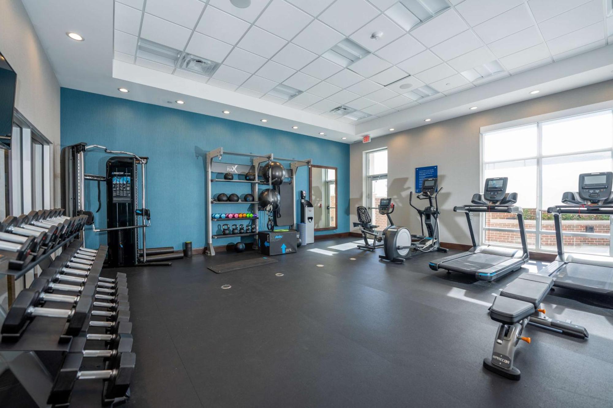 Hampton Inn & Suites Sugar Land, Tx エクステリア 写真