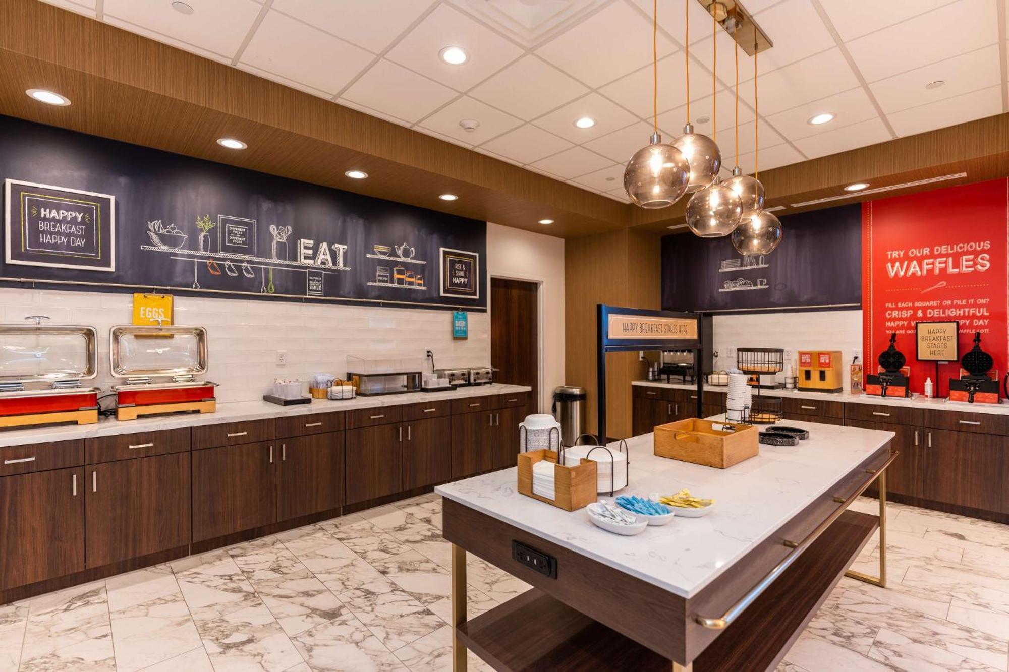 Hampton Inn & Suites Sugar Land, Tx エクステリア 写真