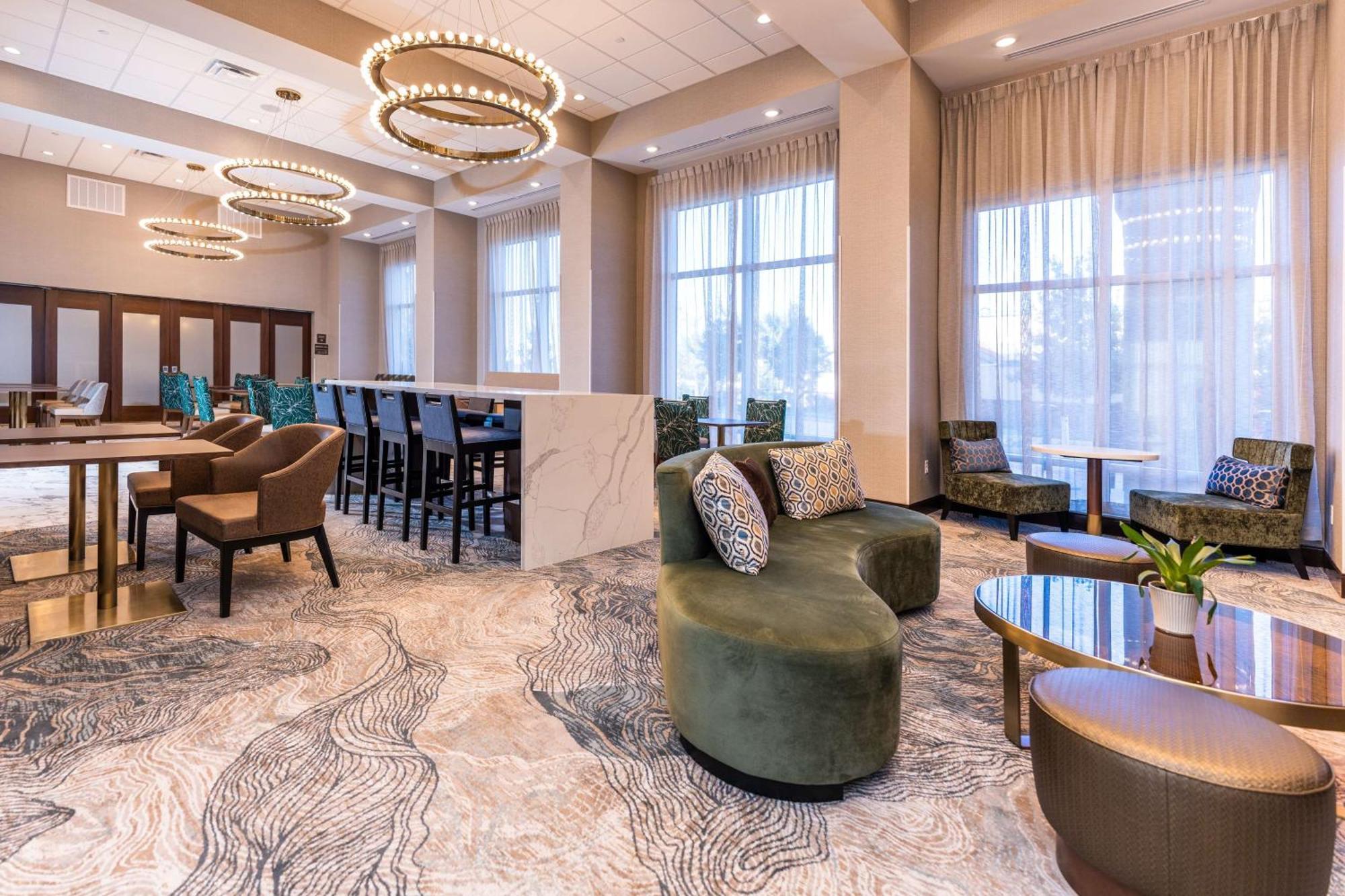 Hampton Inn & Suites Sugar Land, Tx エクステリア 写真