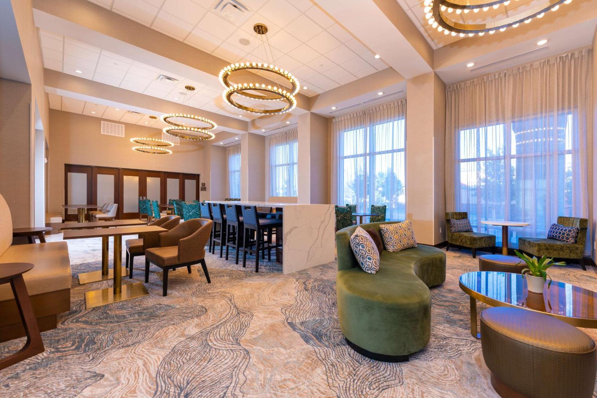 Hampton Inn & Suites Sugar Land, Tx エクステリア 写真
