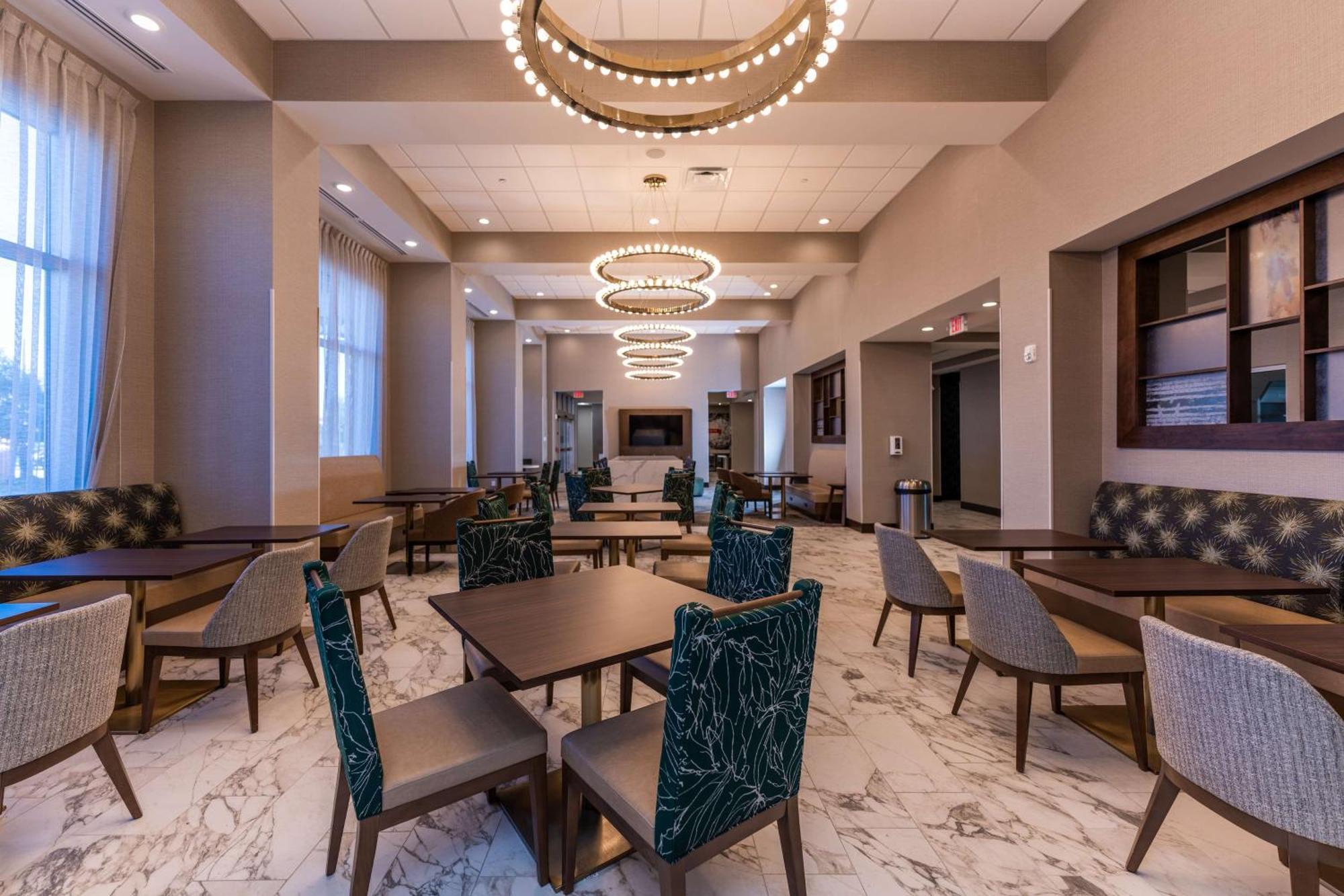 Hampton Inn & Suites Sugar Land, Tx エクステリア 写真