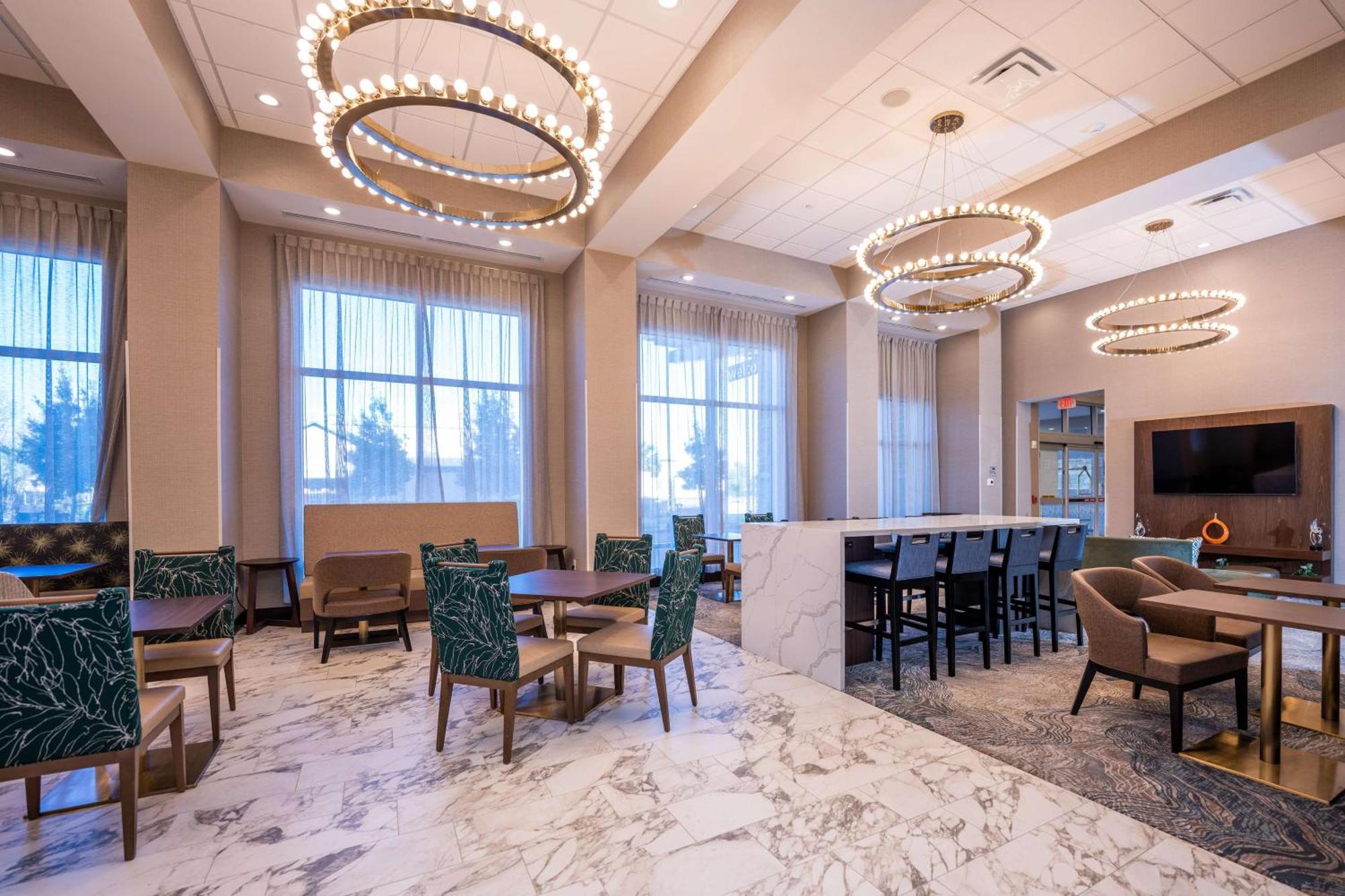 Hampton Inn & Suites Sugar Land, Tx エクステリア 写真